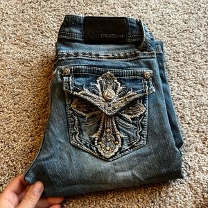 🌵Grace In LA Jeans🌵